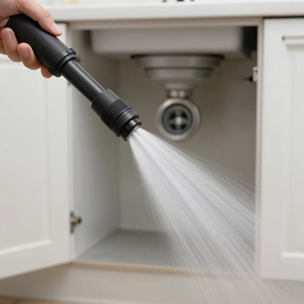 Drain Cleaning & Unclogging in Magna metro township