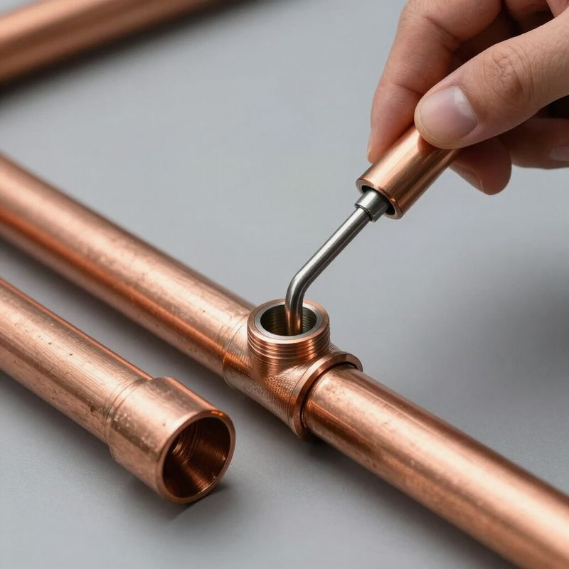 Sewer & Pipe Services in Magna metro township