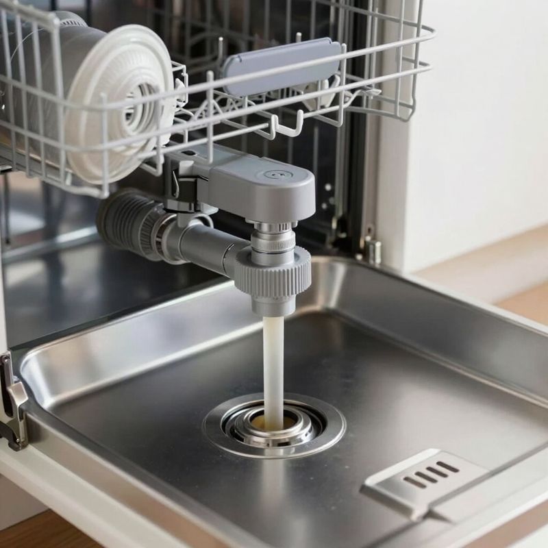 Garbage Disposal in Magna metro township