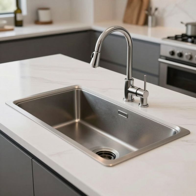 Plumbing Cost Factors in a Remodel in Magna metro township